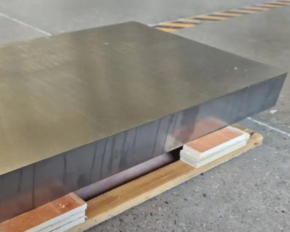 Ti-6Al-4V material
