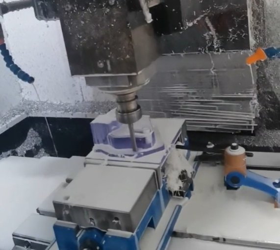 Titanium Fabrication