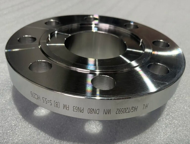 5 Key Benefits of Using Hastelloy in Industrial Applications