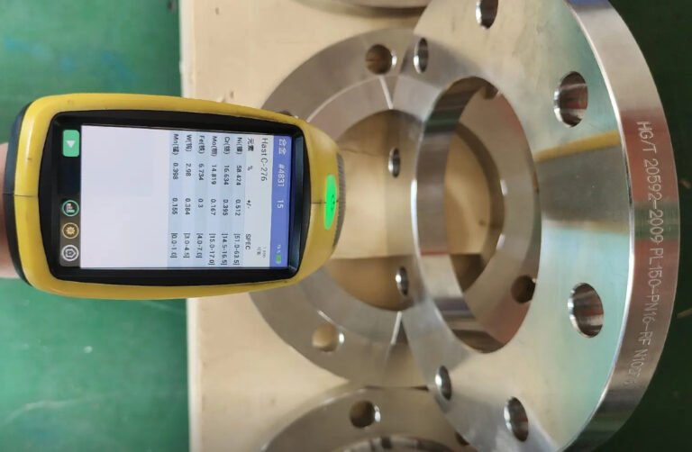 Hastelloy's Corrosion Resistance