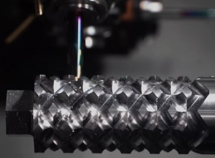 Hastelloy CNC machining