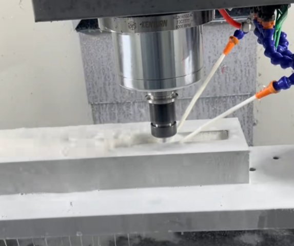 Hastelloy Machining in the USA